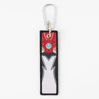 Key Chain - Ultraman Ginga