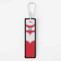 Key Chain - Ultraman Nexus / Zoffy & Ultraman Jack & Ultraman Titas & Ultraman Fuma