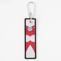 Key Chain - Ultraman Nexus / Zoffy & Ultraman Jack & Ultraman Titas & Ultraman Fuma
