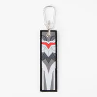 Key Chain - Ultraman Nexus / Zoffy & Ultraman Jack & Ultraman Titas & Ultraman Fuma