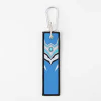 Key Chain - Ultraman Nexus / Zoffy & Ultraman Jack & Ultraman Titas & Ultraman Fuma