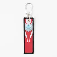 Key Chain - Ultraman Nexus / Zoffy & Ultraman Jack & Ultraman Titas & Ultraman Fuma