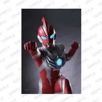 Portrait - Ultraman Omega / Ultraman Omega (Character)