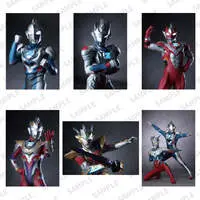 Portrait - Ultraman Z