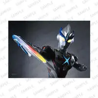 Portrait - Ultraman Zero Series / Ultraman X (Character)