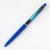 Stationery - Ballpoint Pen - Ultraman Zero Series / Ultraman Belial