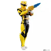 Action Hero - No.1 Sentai Gozyuger / GozyuTyranno