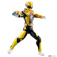 Action Hero - No.1 Sentai Gozyuger / GozyuTyranno