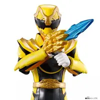 Action Hero - No.1 Sentai Gozyuger / GozyuTyranno