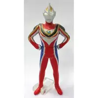 Trading Figure - Ultraman Gaia / Ultraman Gaia (Character)