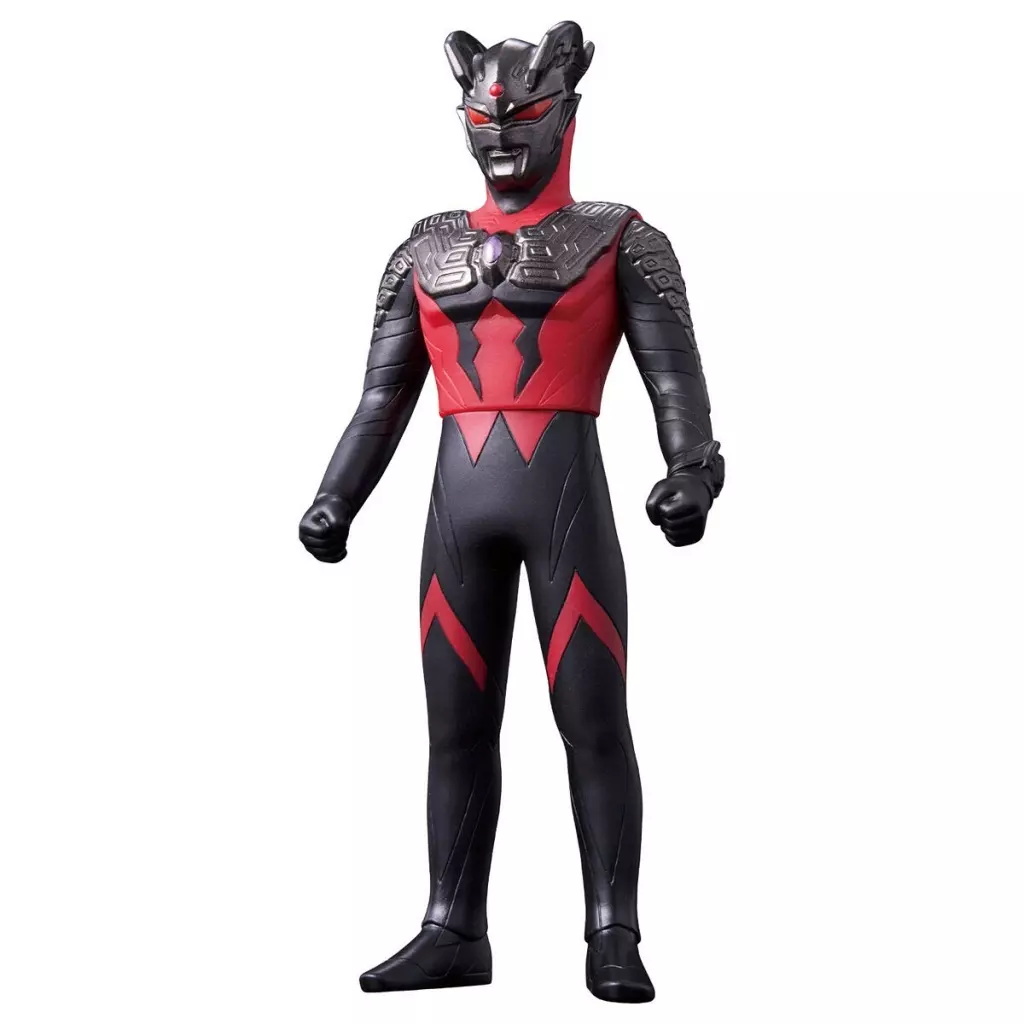 Figure - Ultra Zero Fight / Ultraman Zero (Character)