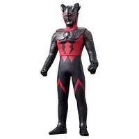 Figure - Ultra Zero Fight / Ultraman Zero (Character)