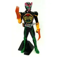 Trading Figure - Kamen Rider OOO / Kamen Rider OOO (Character)