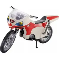 S.H. Figuarts - Kamen Rider / Kamen Rider 2 & Kamen Rider 1