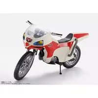 S.H. Figuarts - Kamen Rider / Kamen Rider 2 & Kamen Rider 1