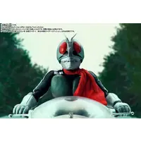 S.H. Figuarts - Kamen Rider / Kamen Rider 2 & Kamen Rider 1