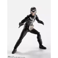 S.H. Figuarts - Kamen Rider / Shocker Combatmen