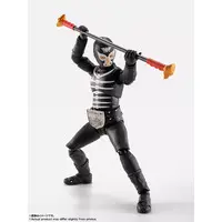 S.H. Figuarts - Kamen Rider / Shocker Combatmen