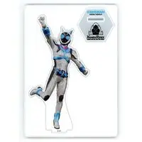 Kamen Rider Store Limited - Kamen Rider Fourze / Kamen Rider Nadeshiko