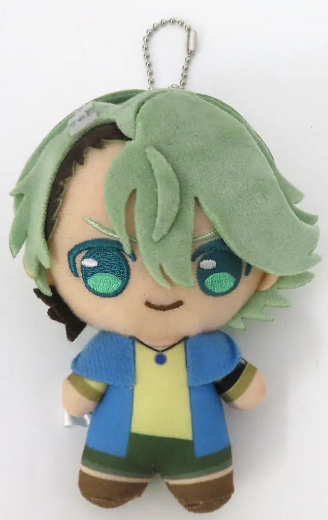 Key Chain - Fuuto PI