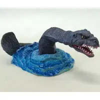Trading Figure - Godzilla