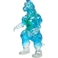 Figure - Godzilla / Mechagodzilla