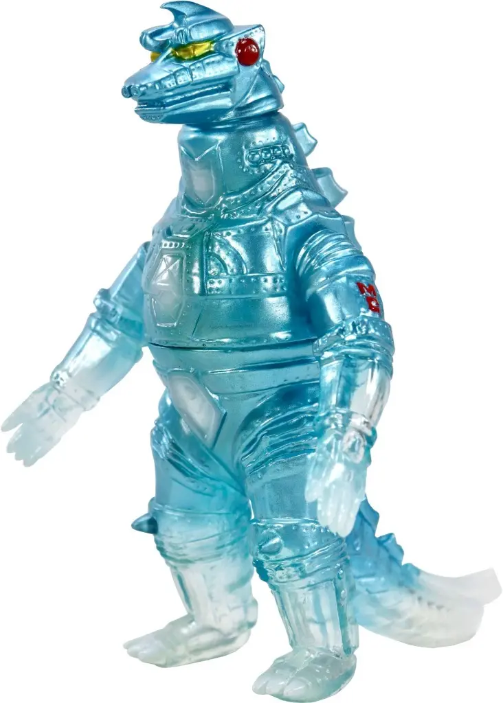 Figure - Godzilla vs. Mechagodzilla / Mechagodzilla