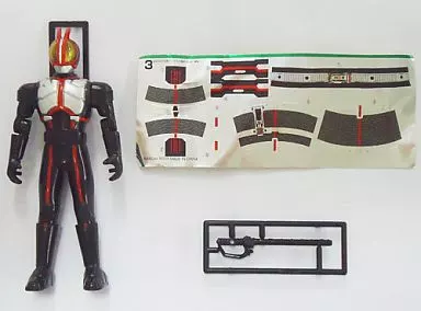 Mascot - Kamen Rider 555 / Kamen Rider Faiz