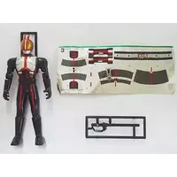 Mascot - Kamen Rider 555 / Kamen Rider Faiz