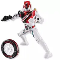 Trading Figure - Kamen Rider Drive / Kamen Rider Mach & Kamen Rider Deadheat Mach