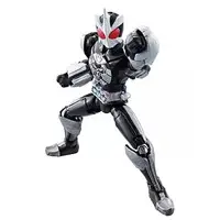 Trading Figure - Kamen Rider OOO / Kamen Rider OOO (Character)