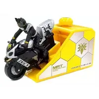 Trading Figure - Kamen Rider Kabuto