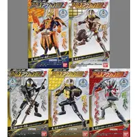 Mascot - Kamen Rider Gaim