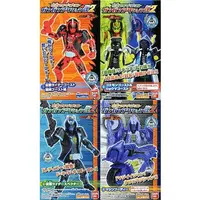 Trading Figure - Kamen Rider Ghost / Kamen Rider Specter