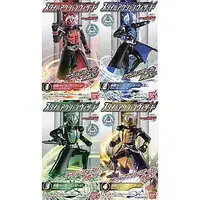 Trading Figure - Kamen Rider Wizard