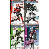 Trading Figure - Kamen Rider Drive / Kamen Rider Drive (Character)