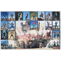 Poster - Kamen Rider