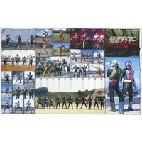 Poster - Kamen Rider