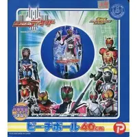 Toys - Kamen Rider Decade