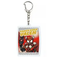 GraffArt - Kamen Rider Gavv / Kamen Rider Valen