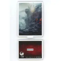 Acrylic stand - Godzilla Minus One