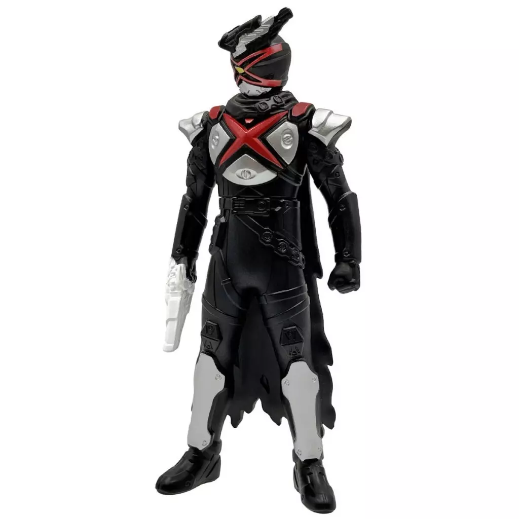 Figure - No.1 Sentai Gozyuger / Ring Hunter Garyudo