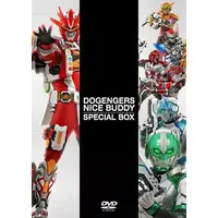DVD - Dogengers