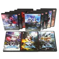 DVD - Ultraman Ace