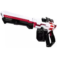 Transformation Gear - Kamen Rider Geats / Tsumuri & Kamen Rider Da·Paan & Kamen Rider Buffa