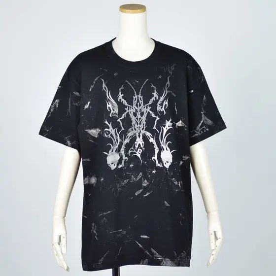 Premium Bandai Limited - Kamen Rider Kuuga / Xu·Vazuu·Ba Size-L