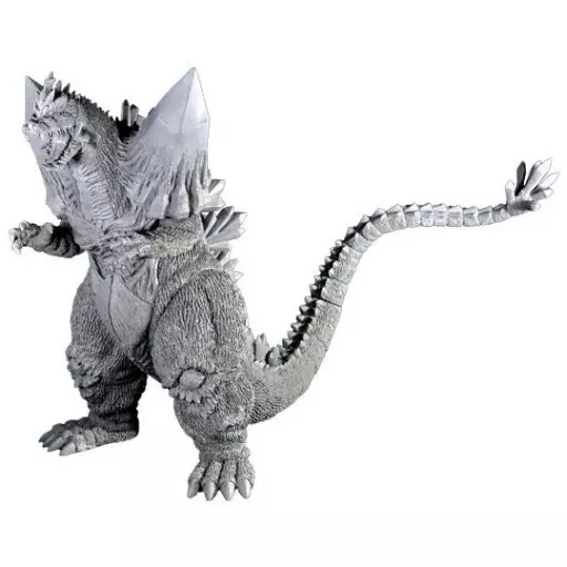 Garage Kit - Figure - Godzilla / SpaceGodzilla