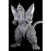 Garage Kit - Figure - Godzilla / SpaceGodzilla
