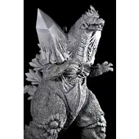 Garage Kit - Figure - Godzilla / SpaceGodzilla