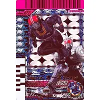 Ganbaride - Kamen Rider OOO / Kamen Rider OOO (Character)